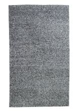Dynamic Rugs ZEST 40805 GREY   5 x 8 Imgs Solid Contemporary Area Rugs